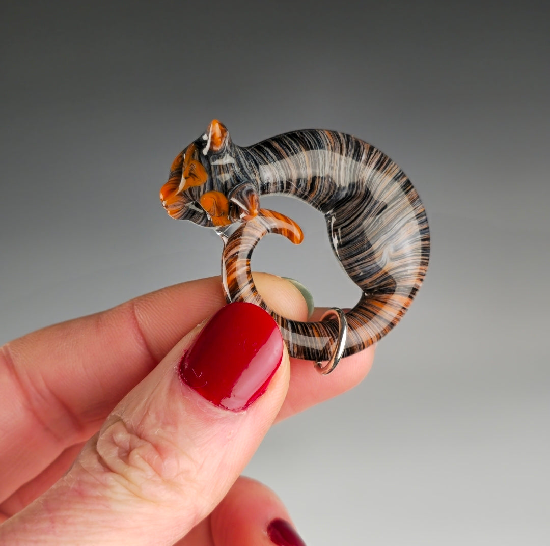 Tortoise Shell: small