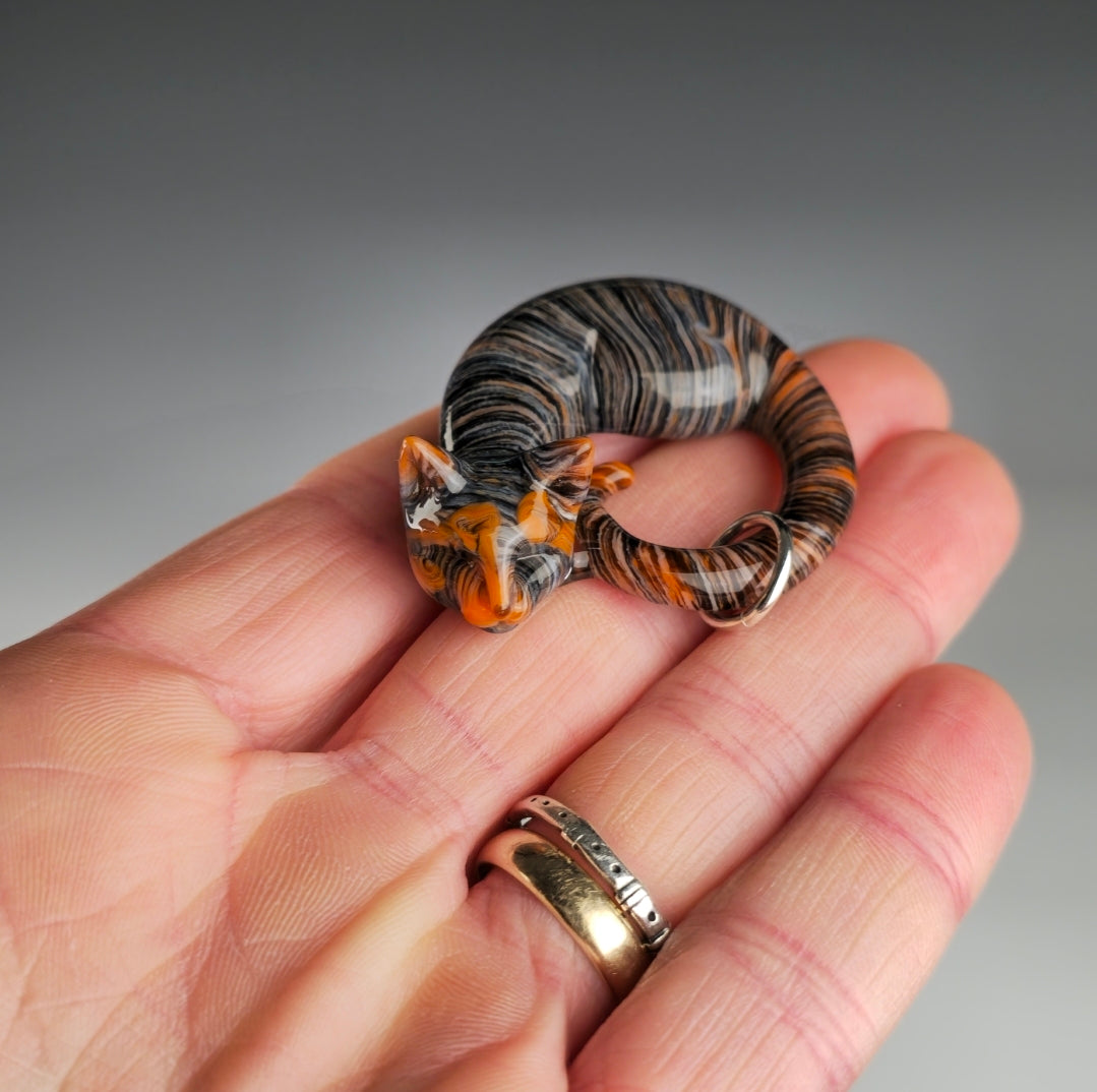 Tortoise Shell: small