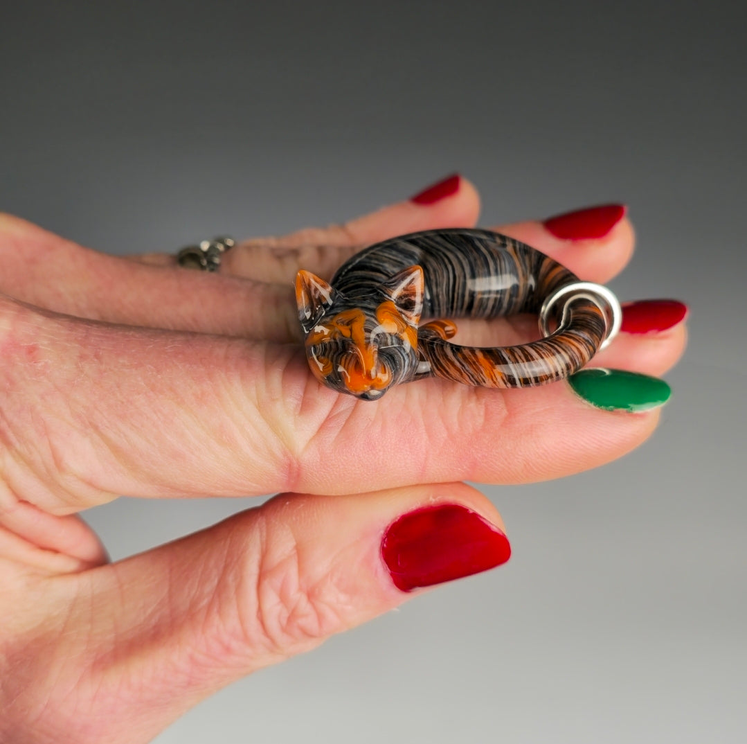 Tortoise Shell: small