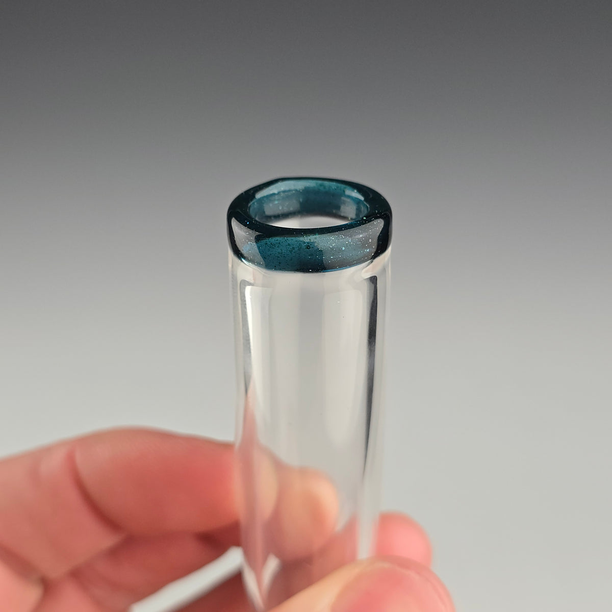 Blue Stardust: 4.25"