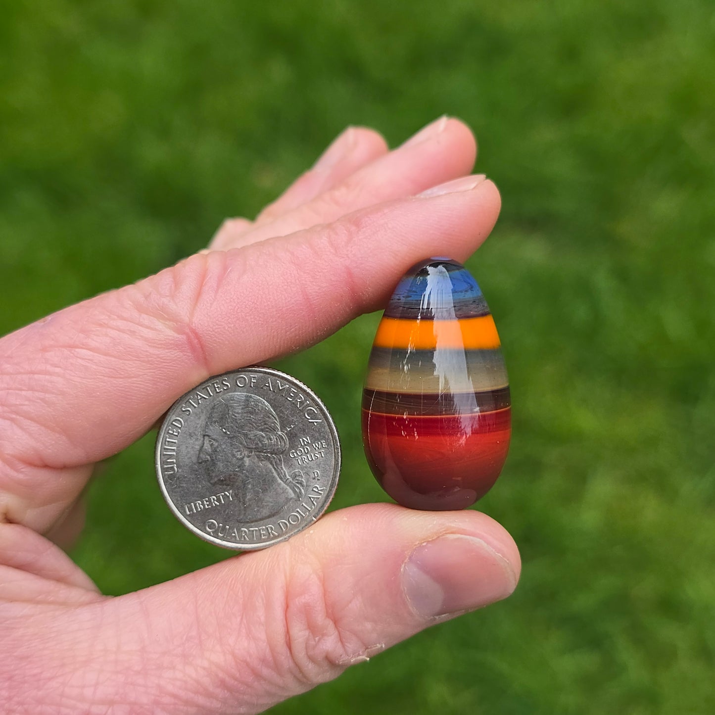 Mini Mash Up Egg #2