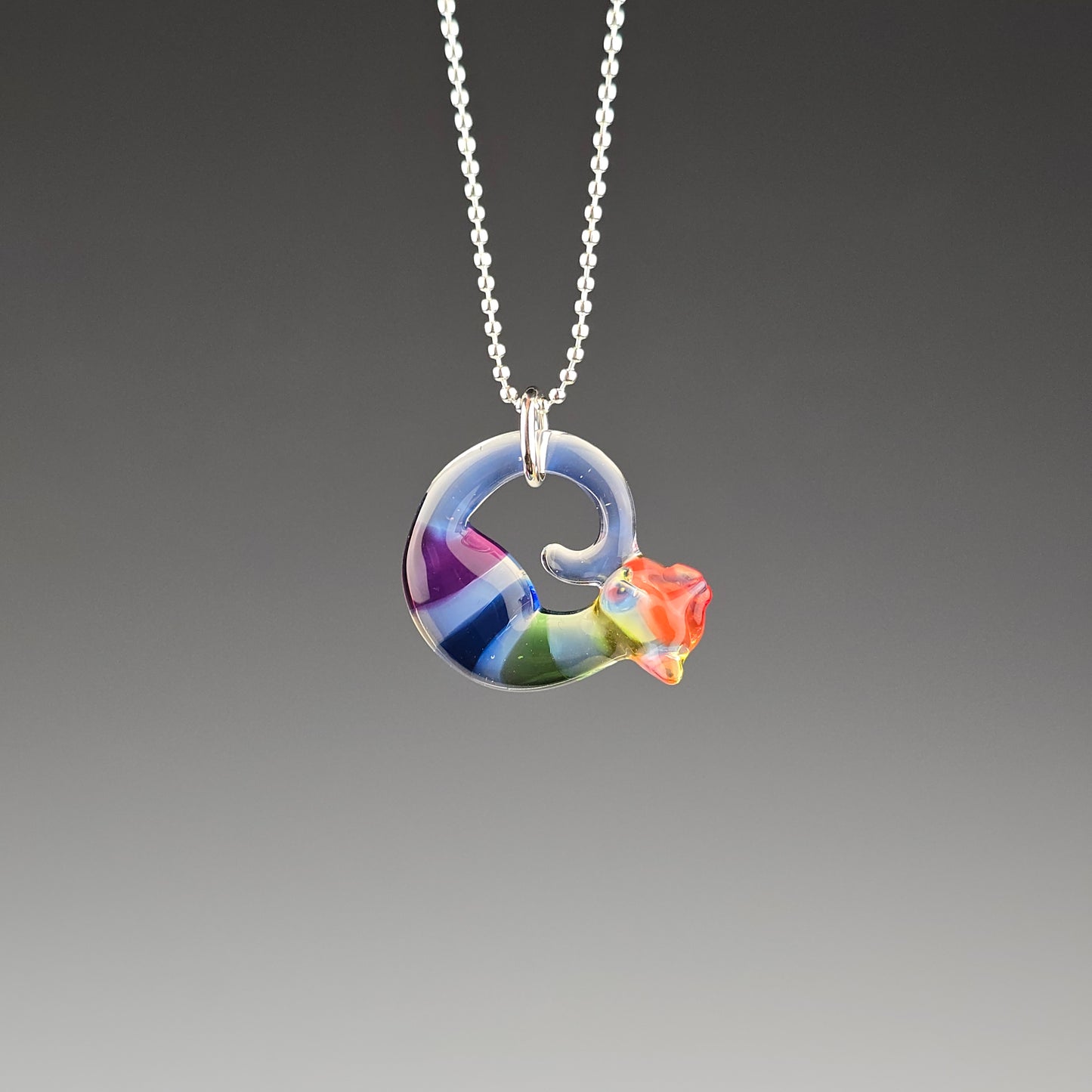 Ghost Rainbow: Micro