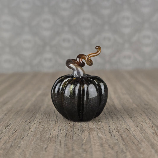 Pumpkin: Dark Tigers Eye