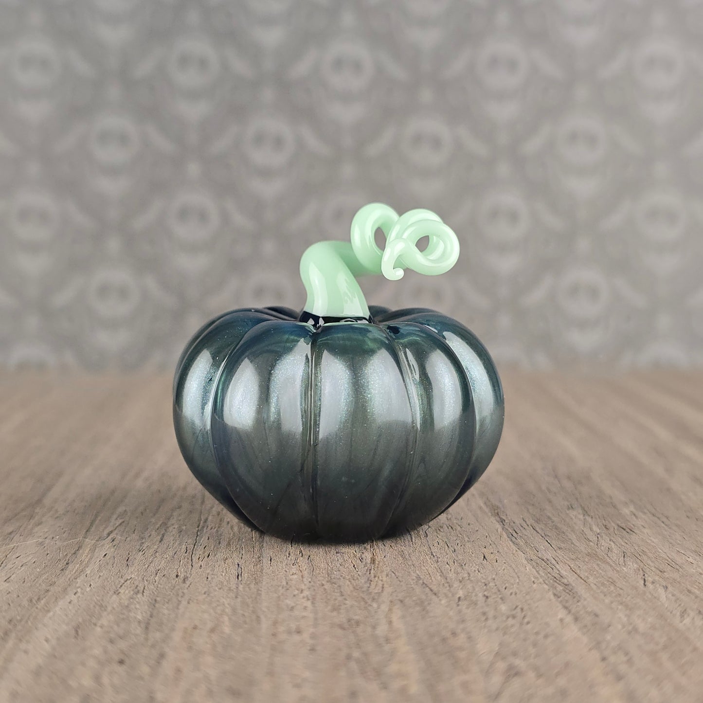Hollow XL Pumpkin Trinket