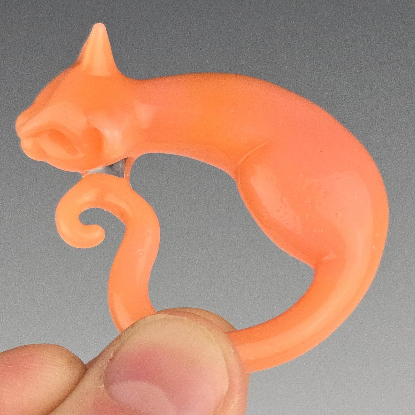 Orange Sorbet: small - IMPURRRFECT