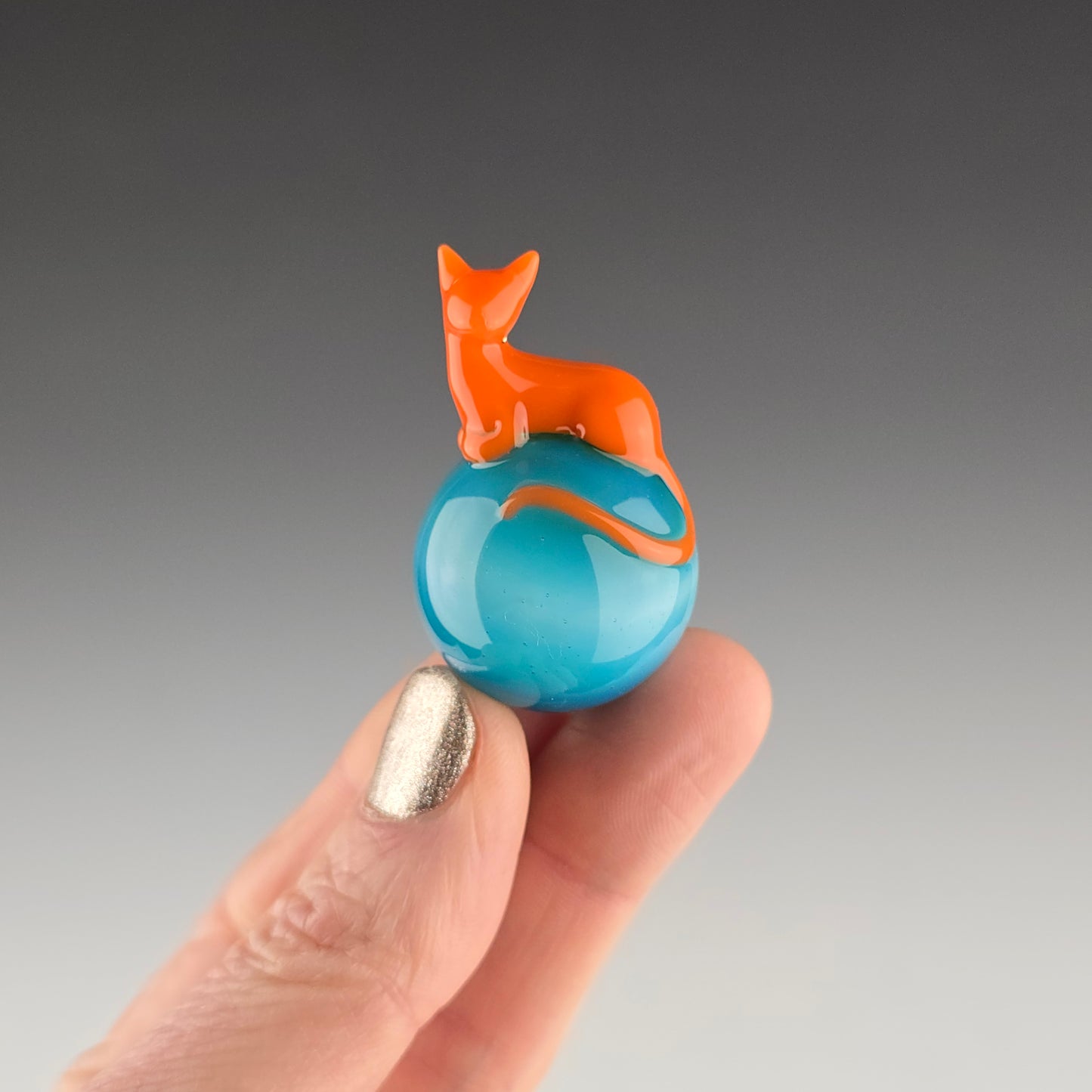 UV Meta & UV Orange Loaf 25.6mm