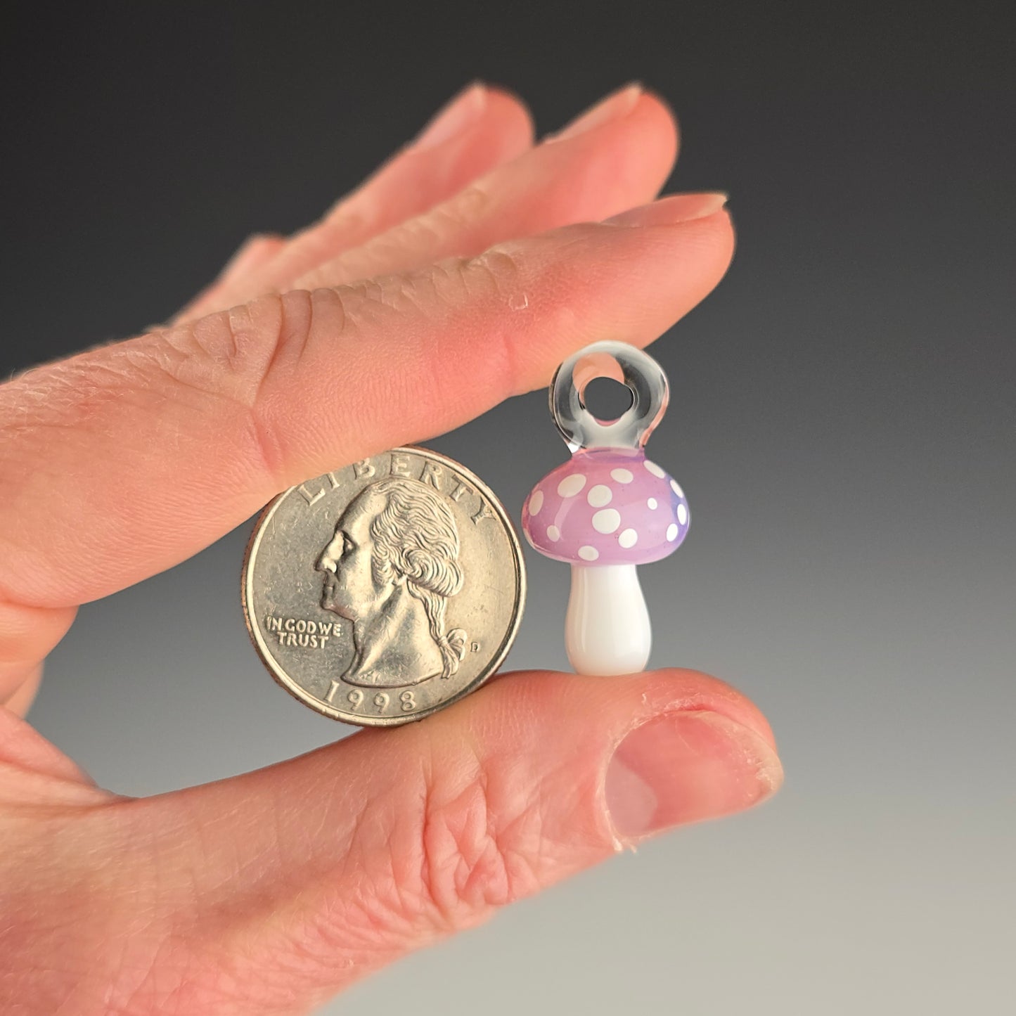 Mushroom: Pink Slyme