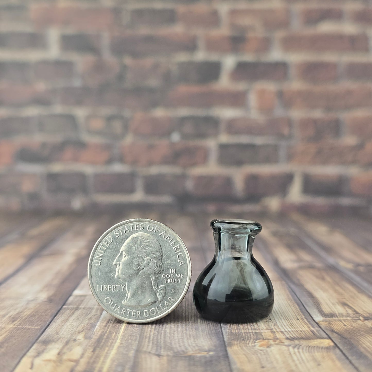 Mini Dusk Whisker Vase 2