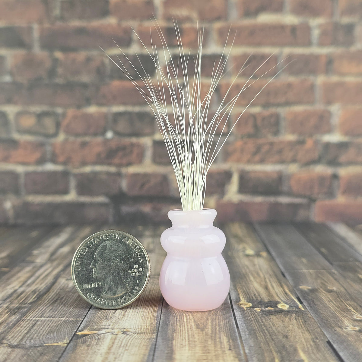 Mini Blossom Whisker Vase