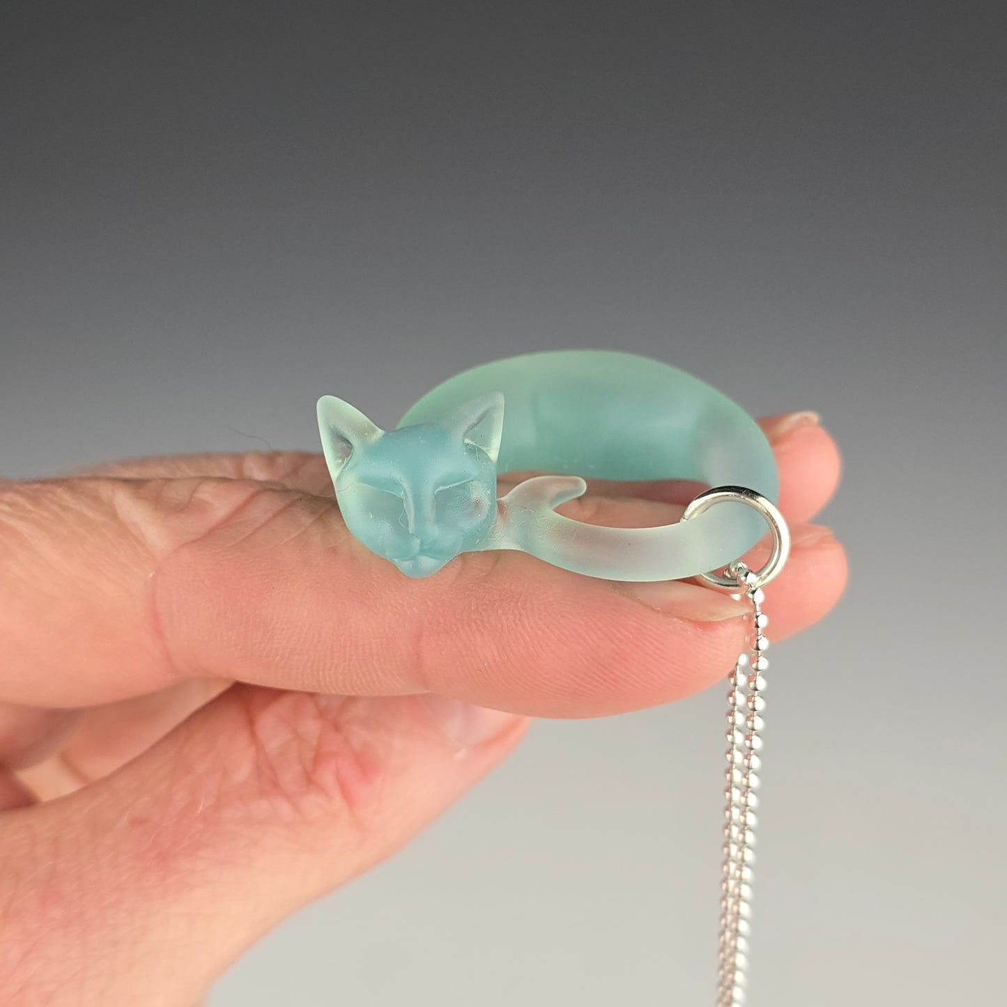 Beach Glass Tonic: small