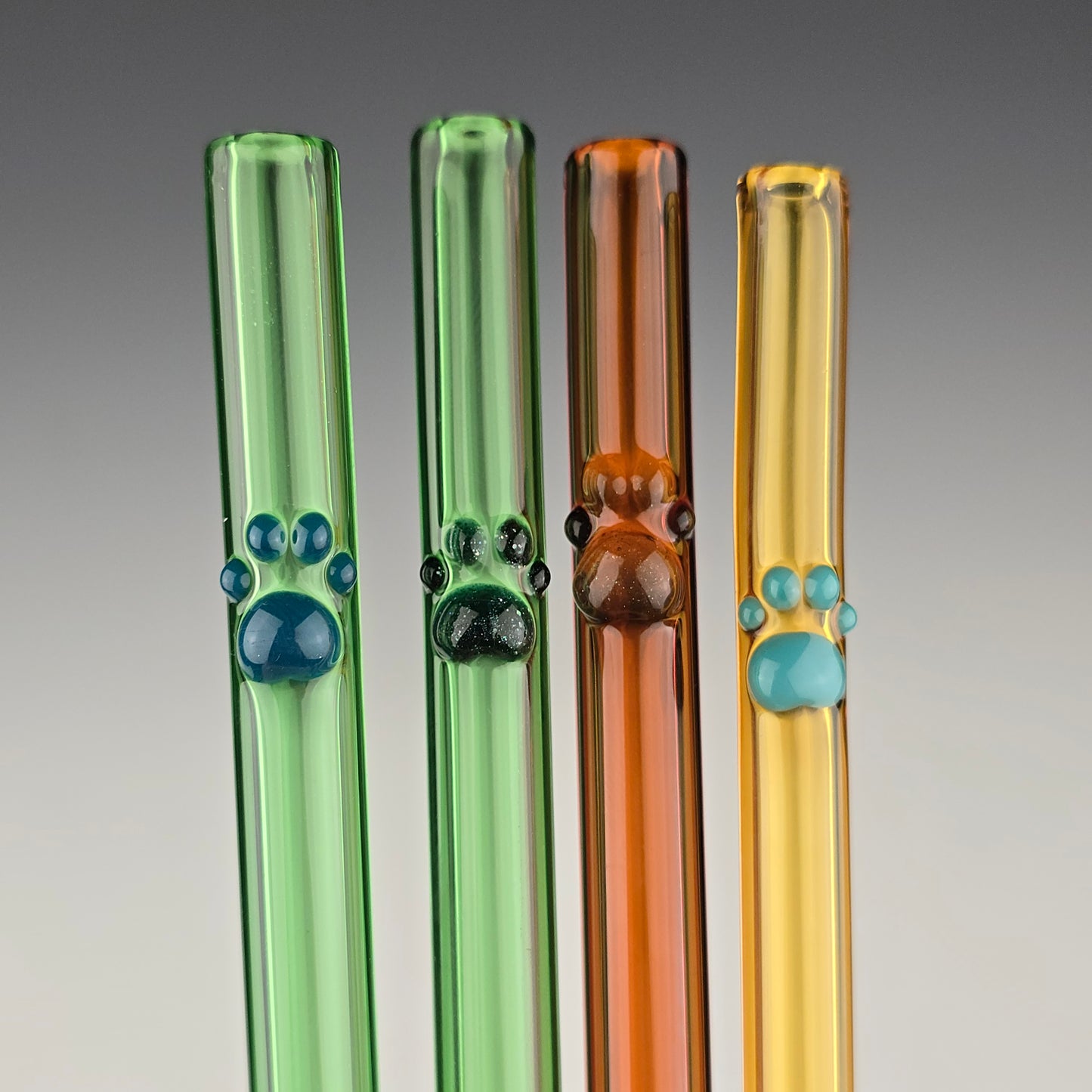 1 Paw Straw: PINT