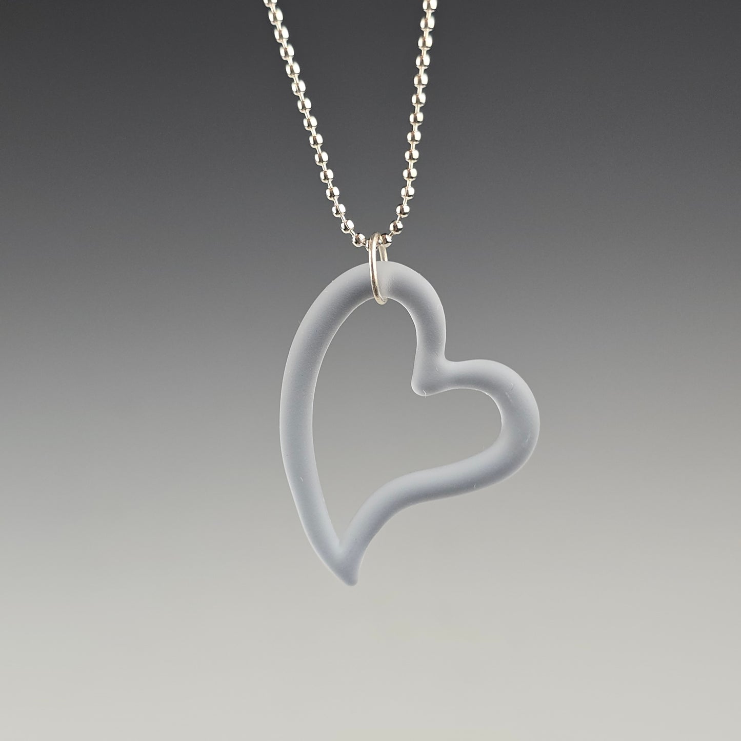Frosted CFL Potion Heart