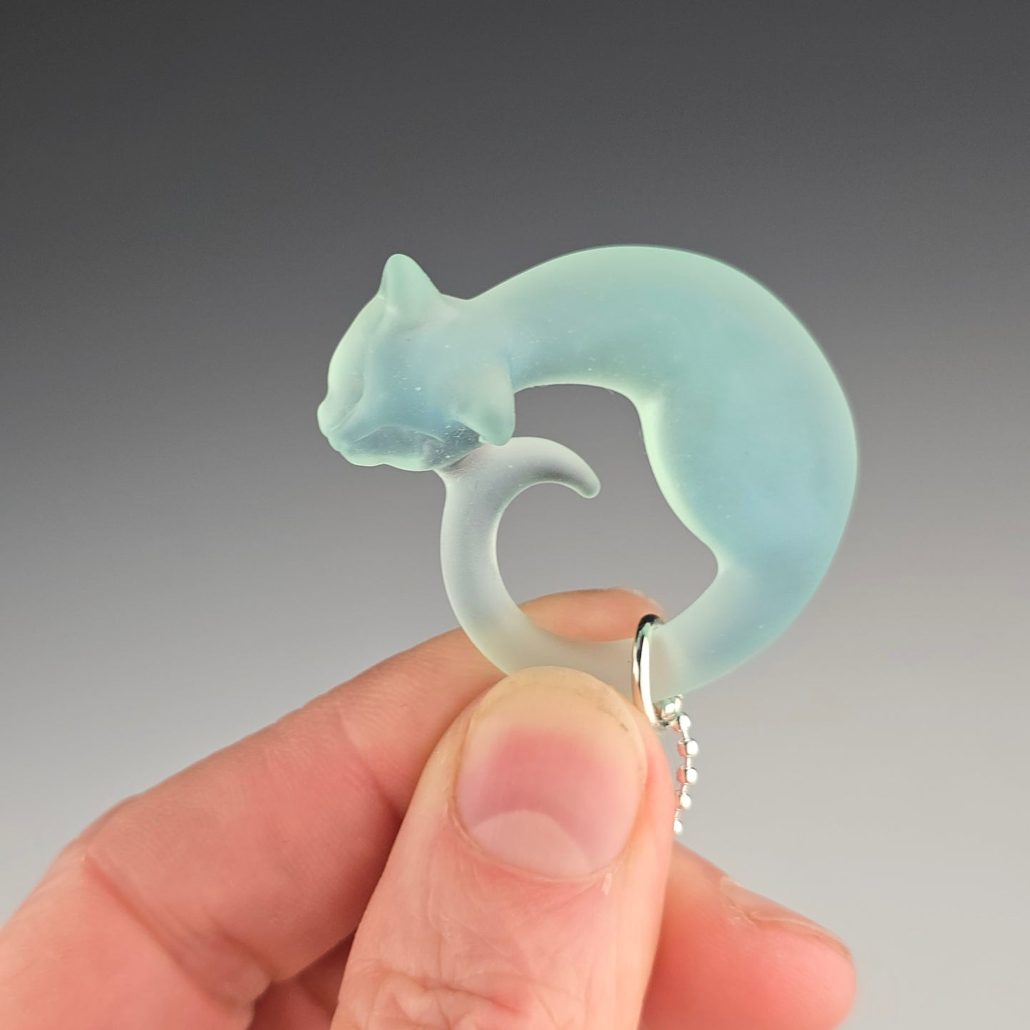 Beach Glass Tonic: small