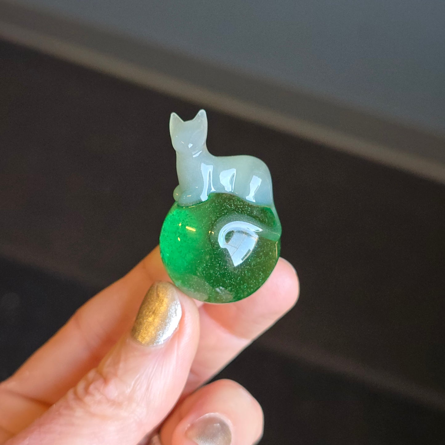 CFL Hydra Hulk Loaf 25mm