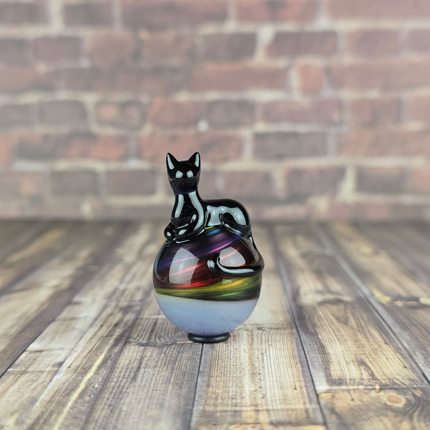Galaxy Loaf Rainbow Meowble 25mm
