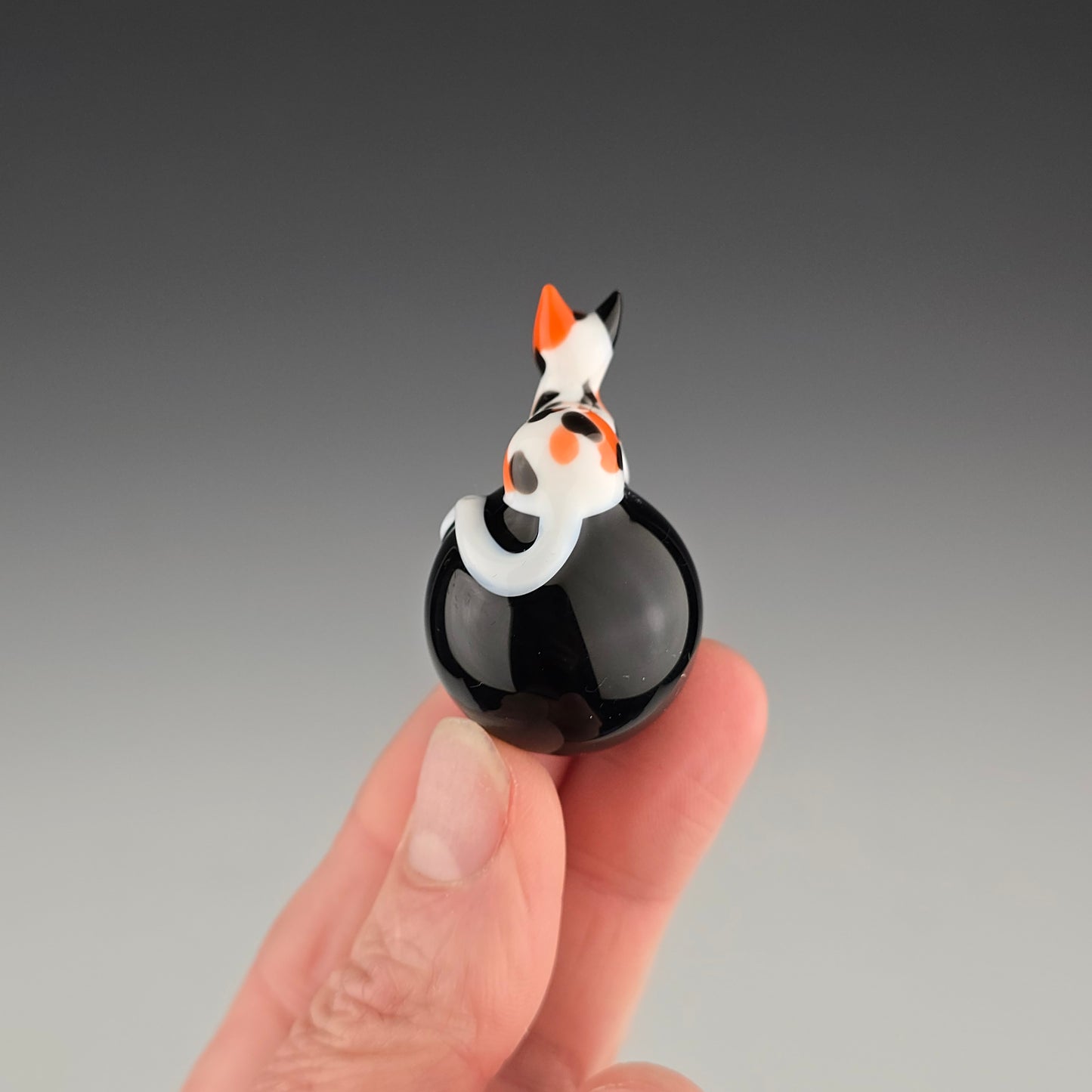 Calico Onyx 25.5mm