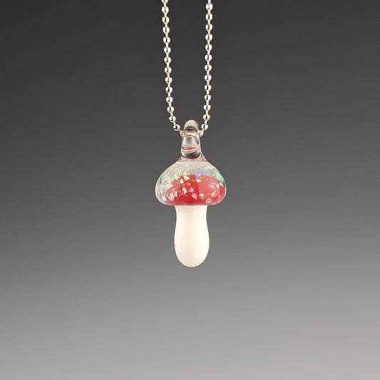 Mushroom: Cherry Opals