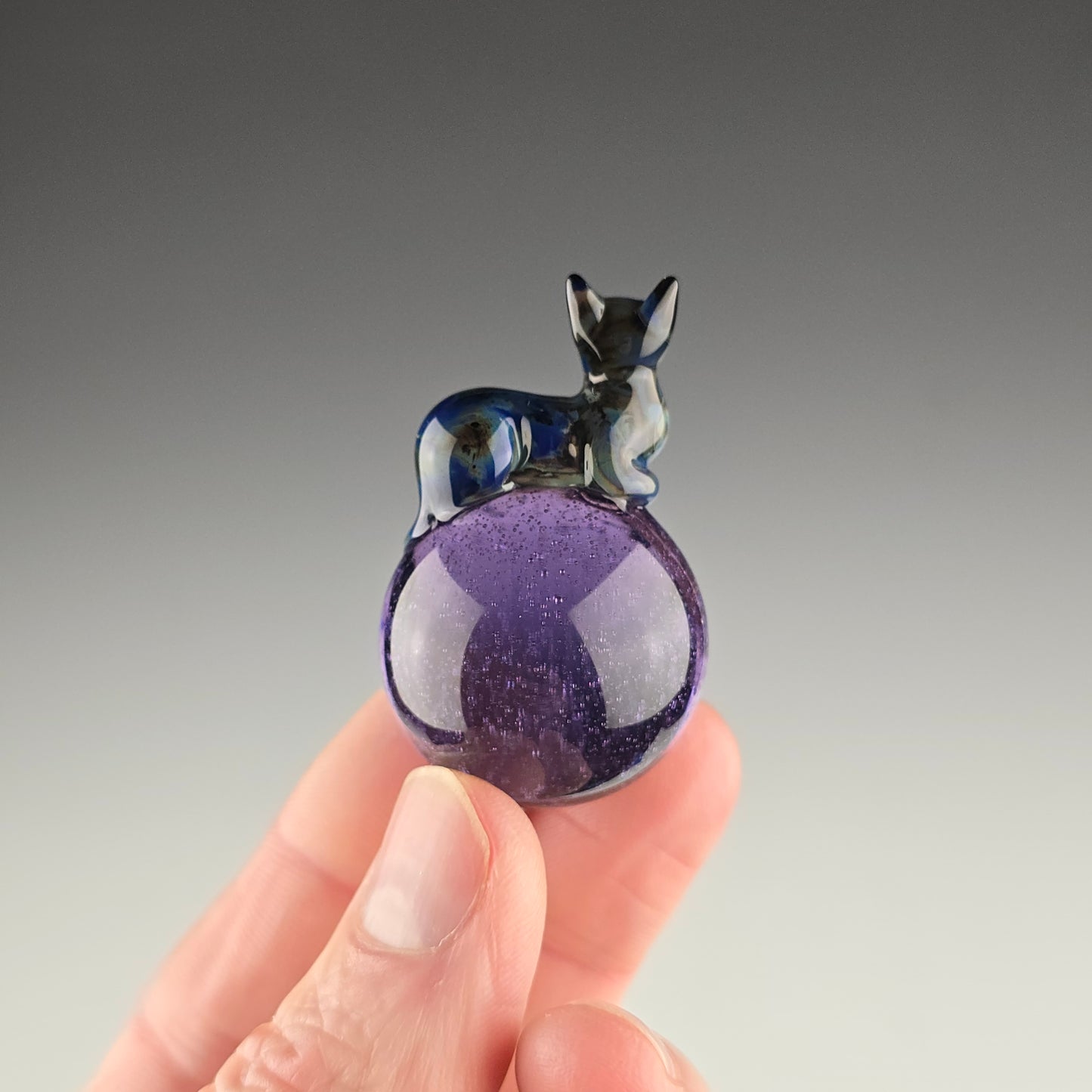 CFL Siriusly & Purple Sable Meowble 26.4mm