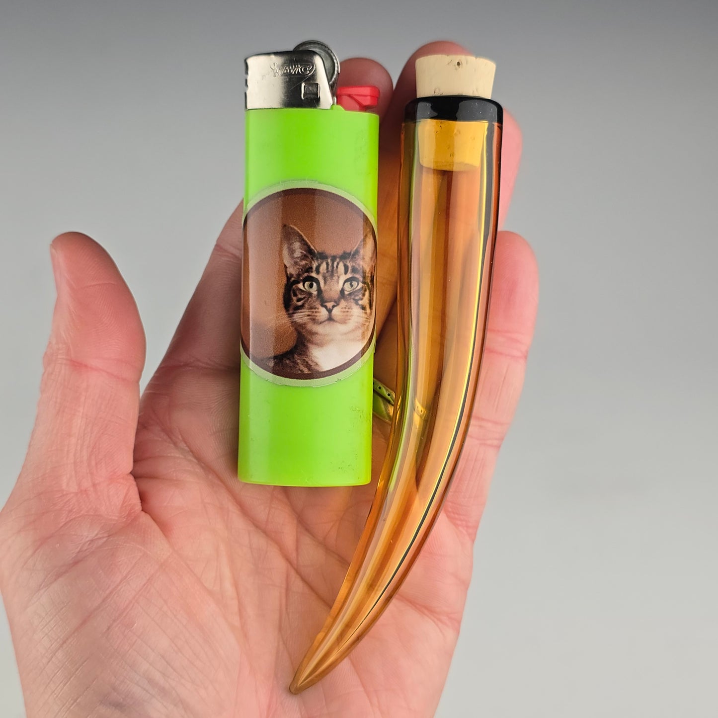 Galaxy on Yellow: 4"