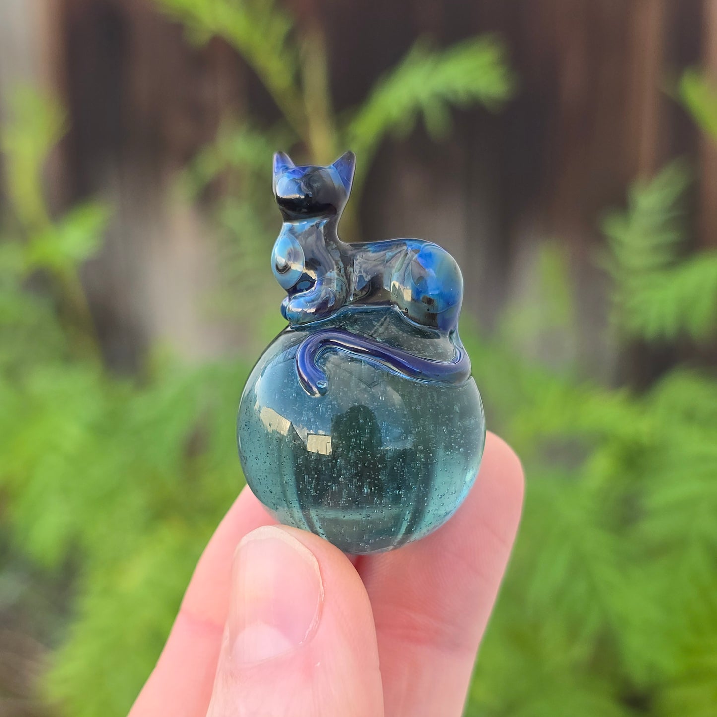 CFL Siriusly & Purple Sable Meowble 26.4mm
