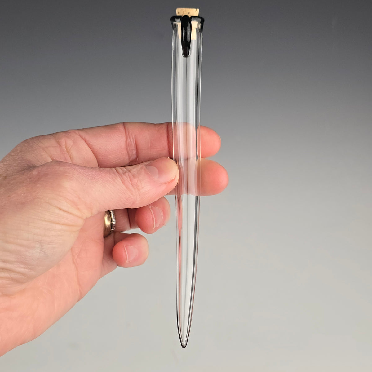 Hanging Whisker Keeper: Galaxy XL 5.25"