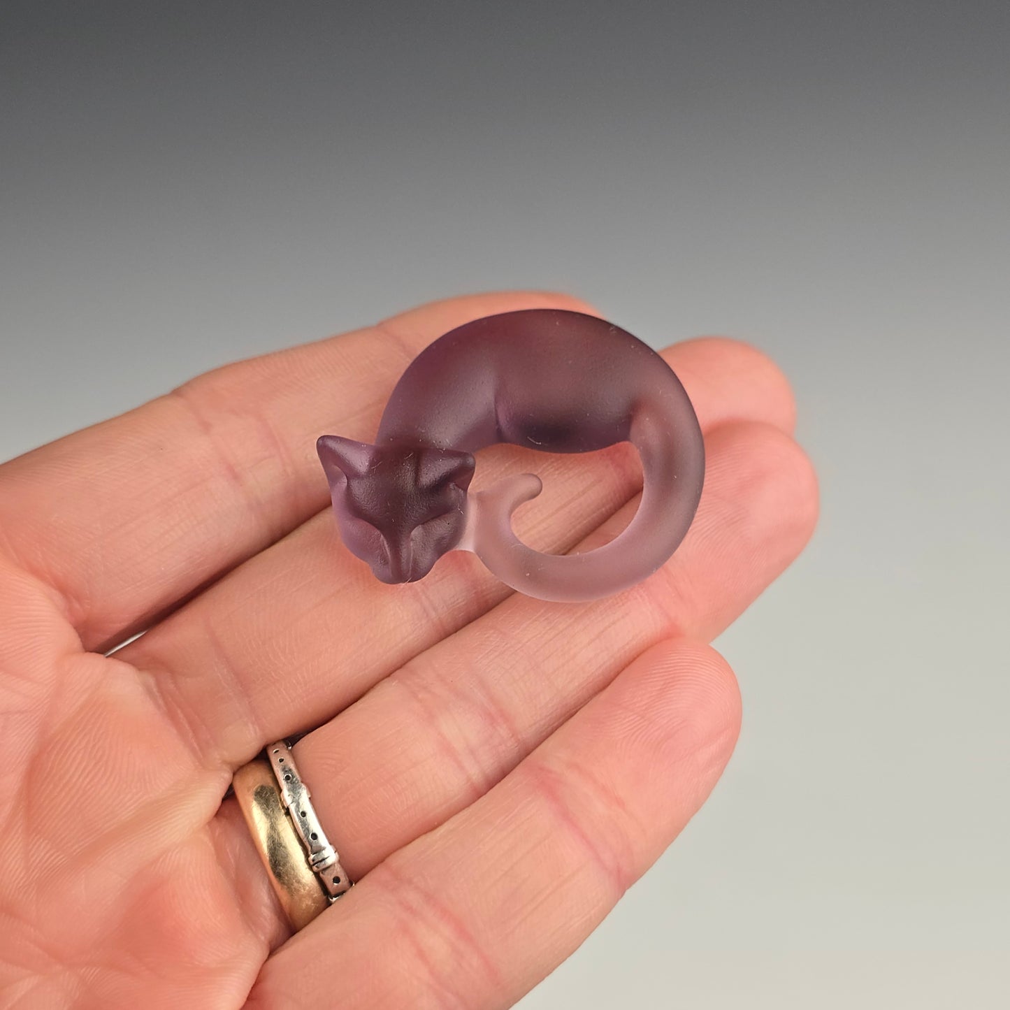 Beach Glass Nightshade: mini