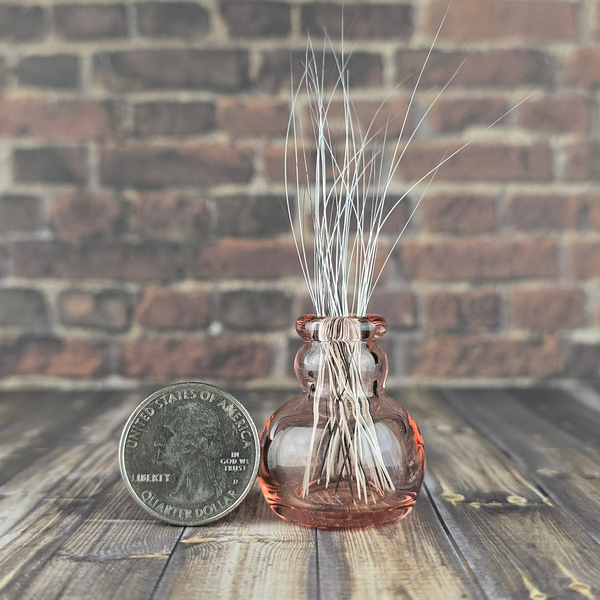 Brozay Whisker Vase