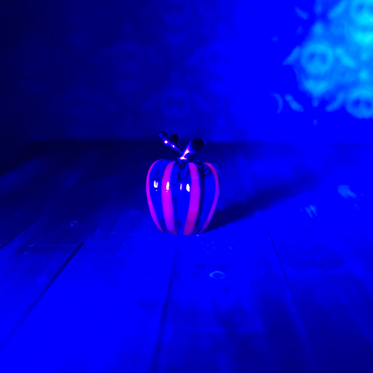 Pumpkin Trinkets: Dark & Moody