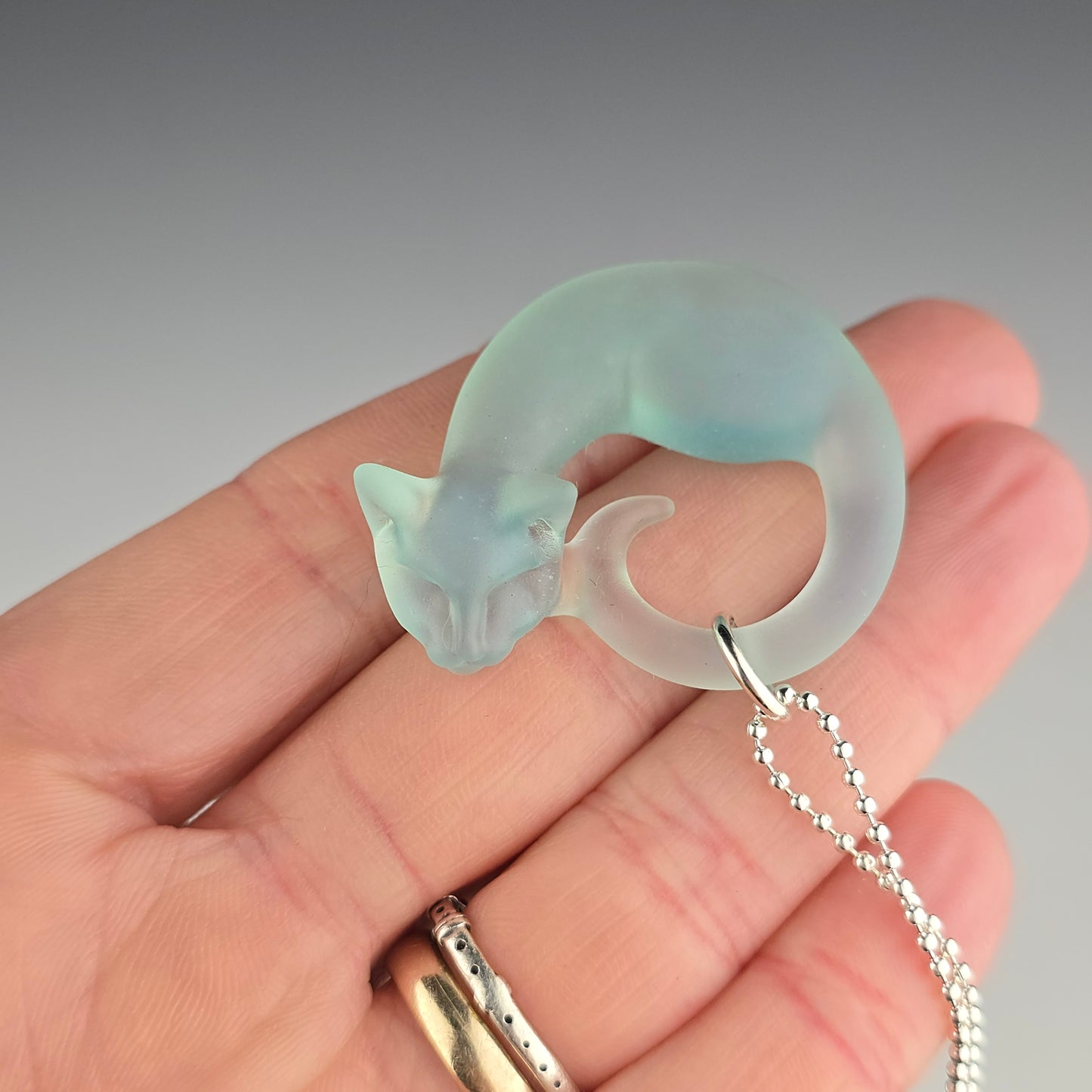 Beach Glass Tonic: small