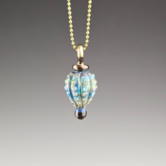 Shooting Star Bauble