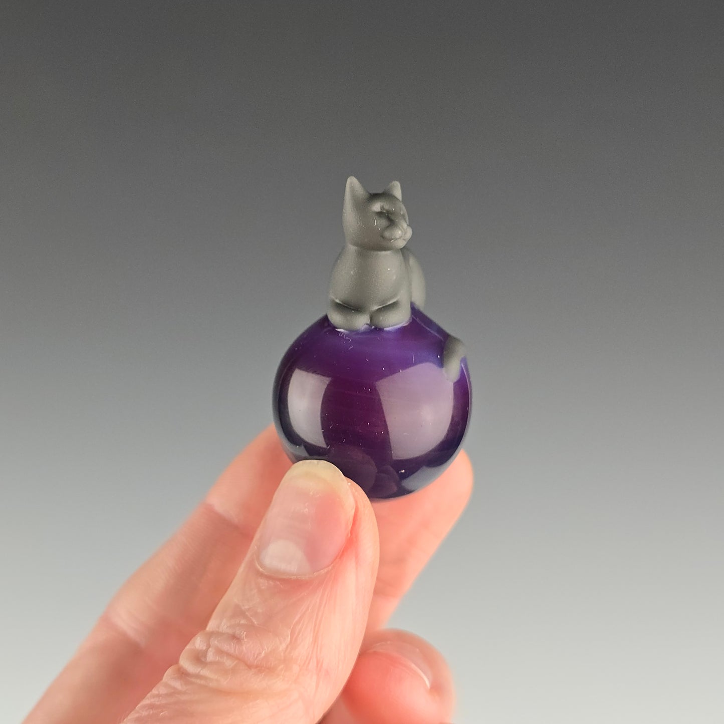 Russian Loaf on Royal Jelly 26.5mm