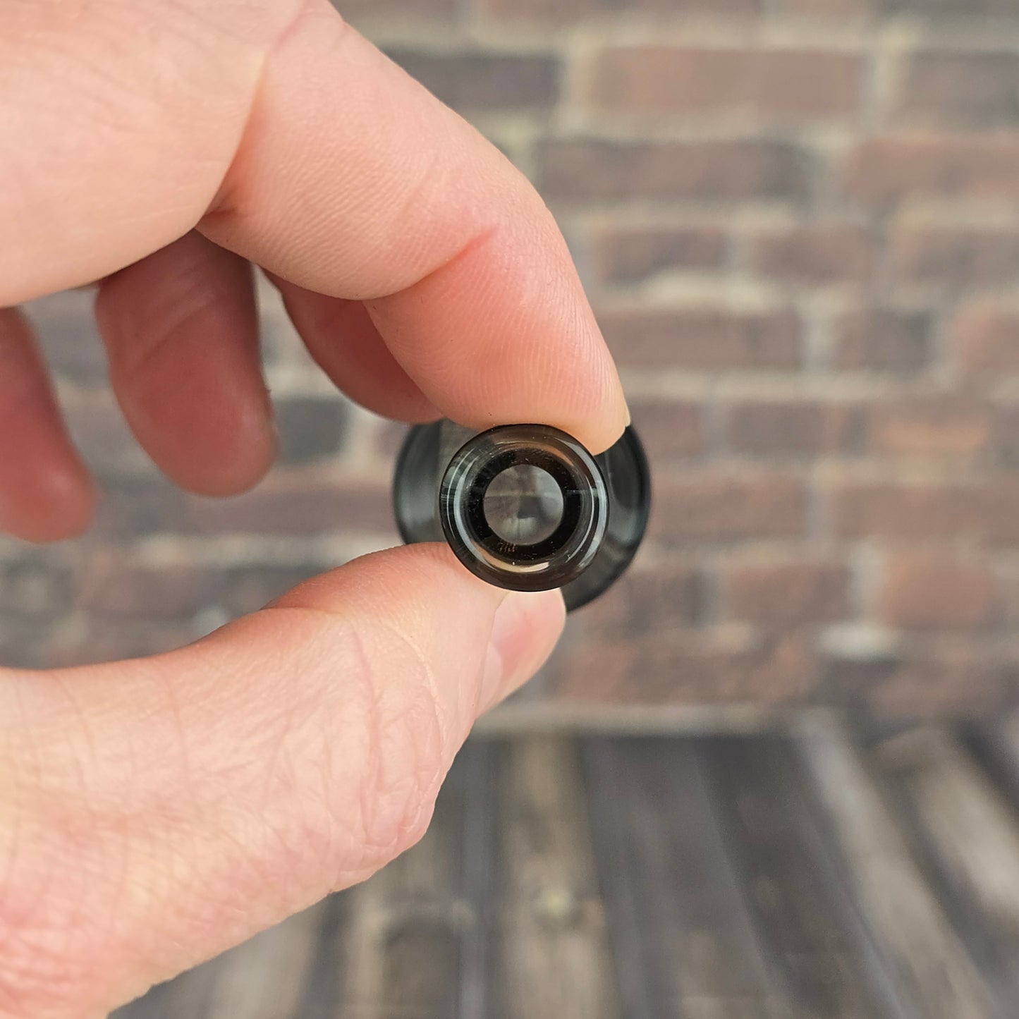 Tall Dusk Whisker Vase