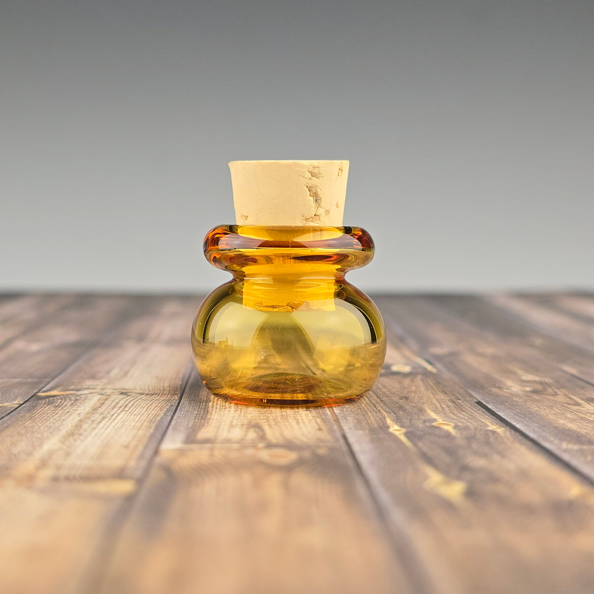 Mini Light Amber Keeper