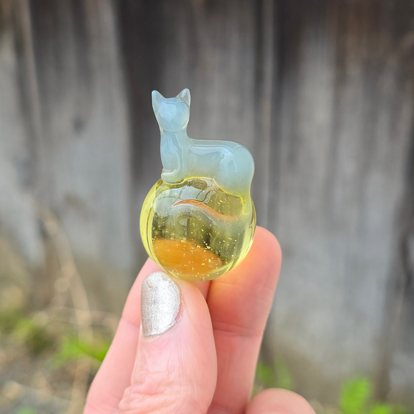CFL Serum & Hulk Loaf 25mm