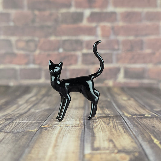 Long & Lanky Rufus Miniature Sculpture