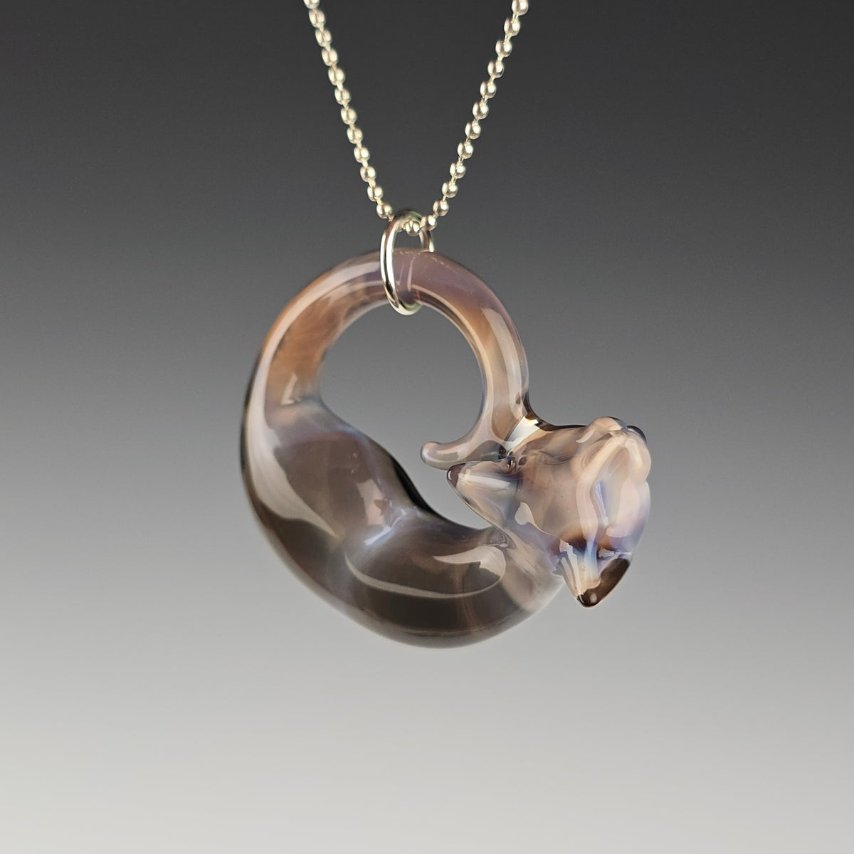 Agate: regular