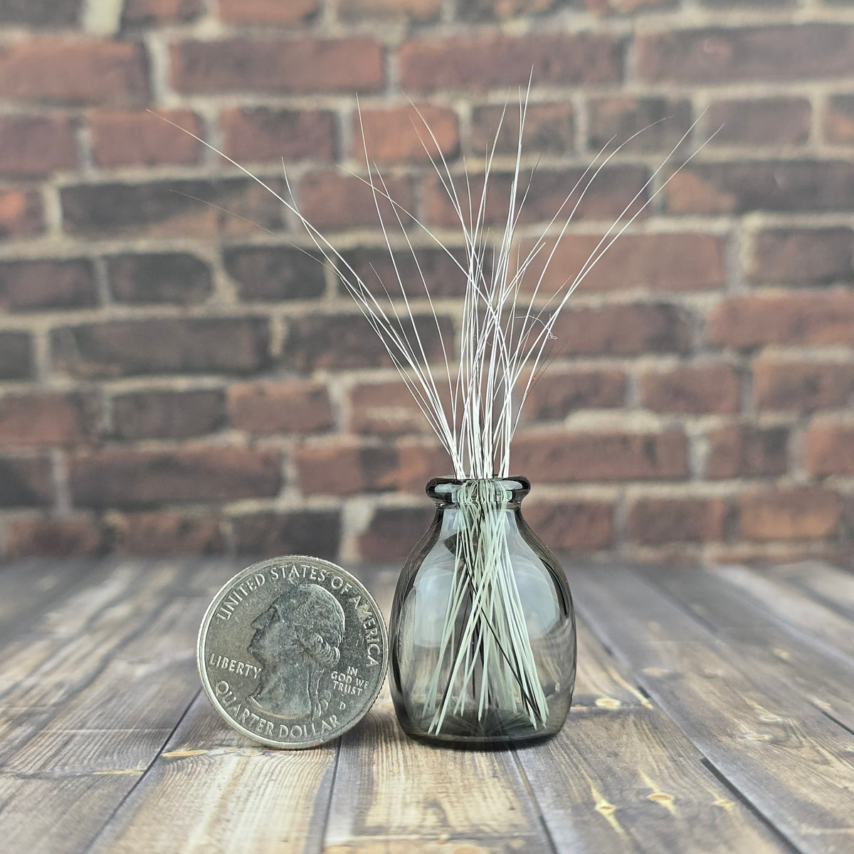 Dusk Whisker Vase #1