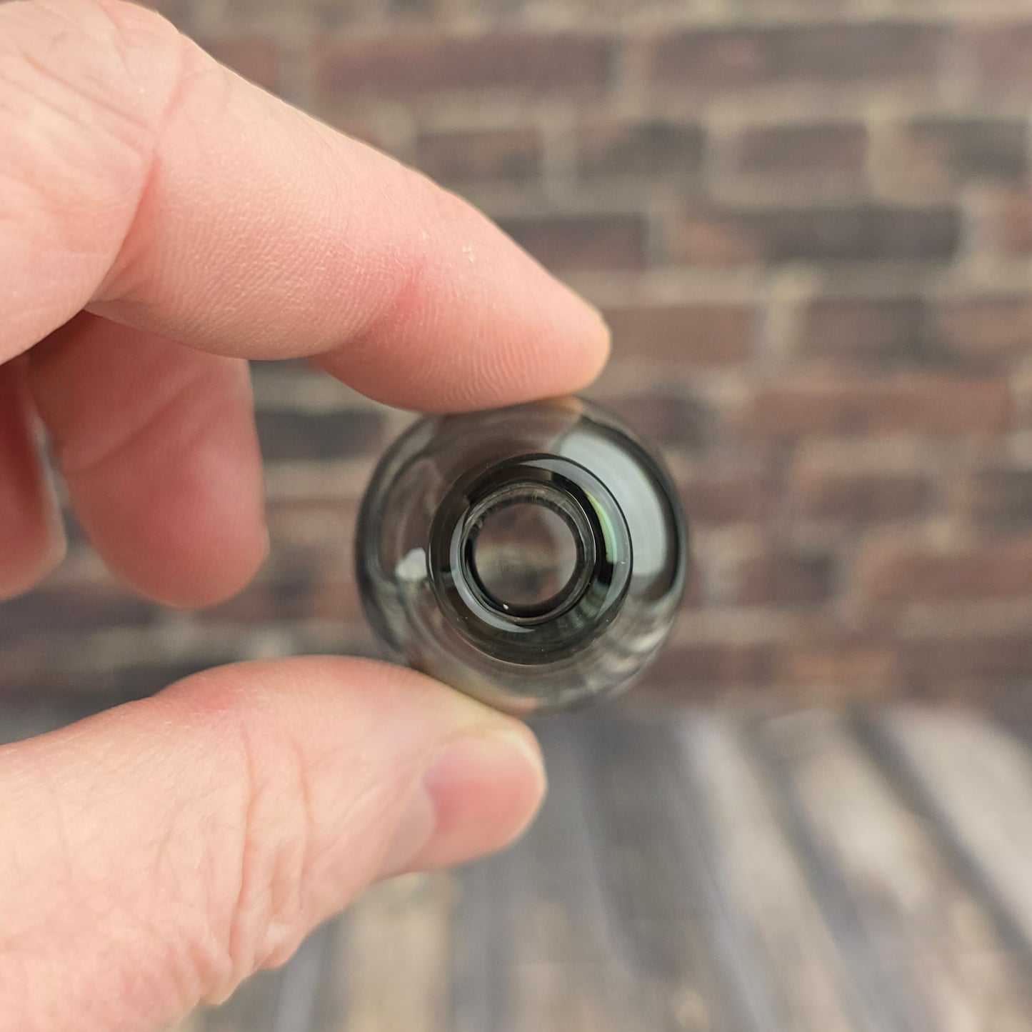 Dusk Whisker Vase #1