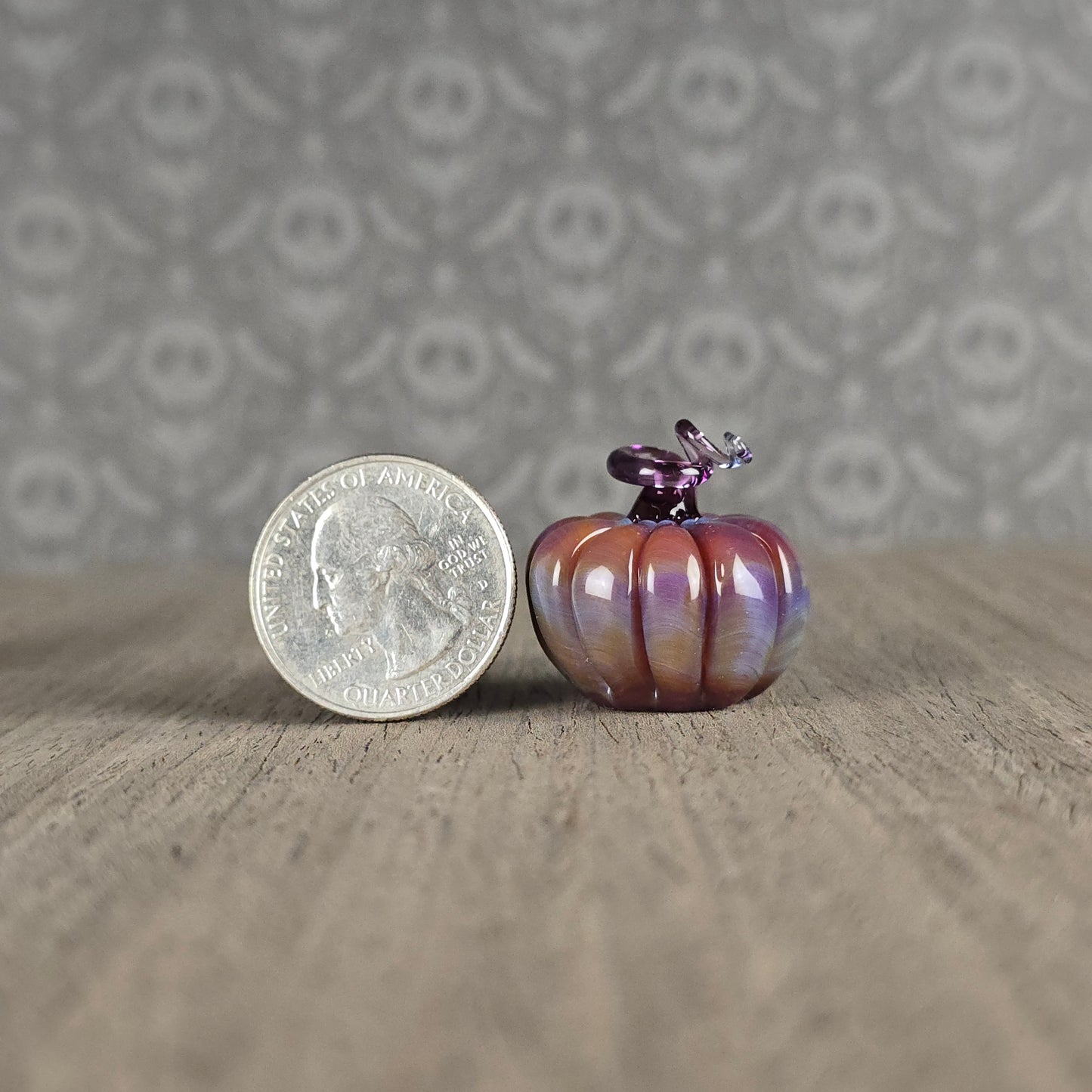 Pumpkin Trinkets (larger)