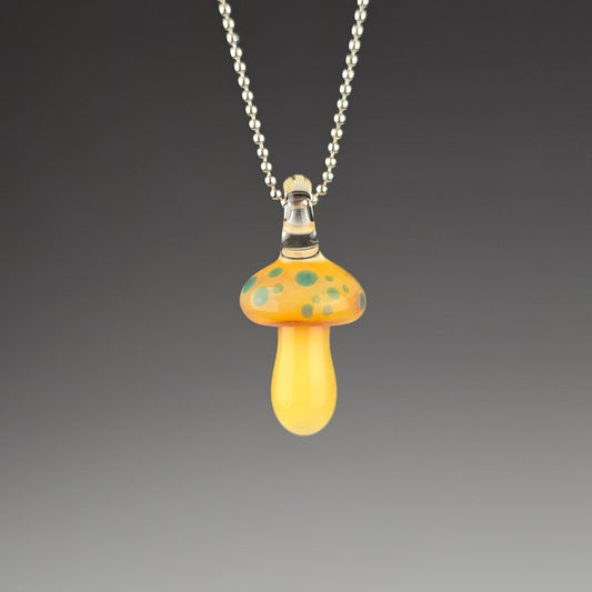 Mushroom: Serendipity