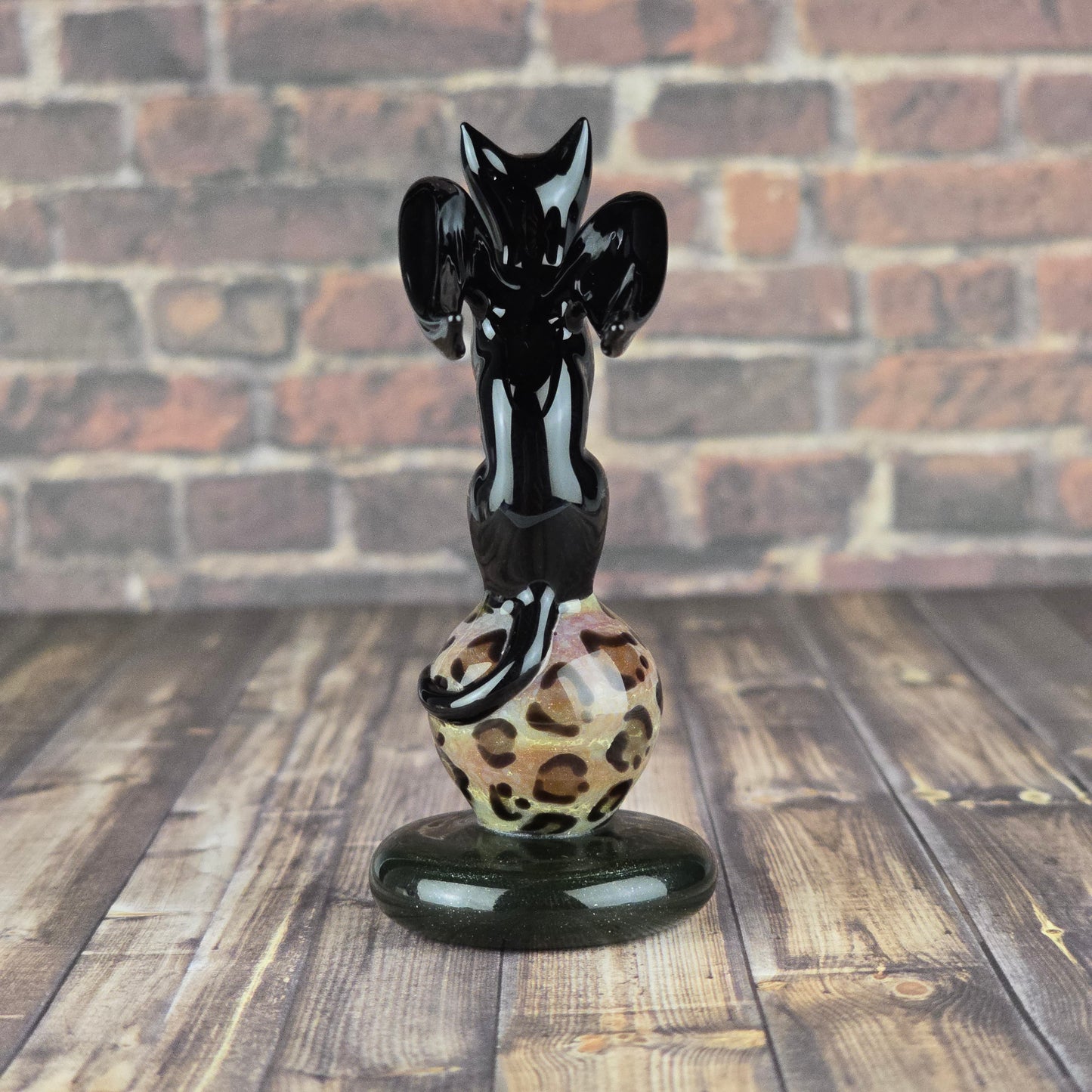 Galaxy Black Memorial Sculpture