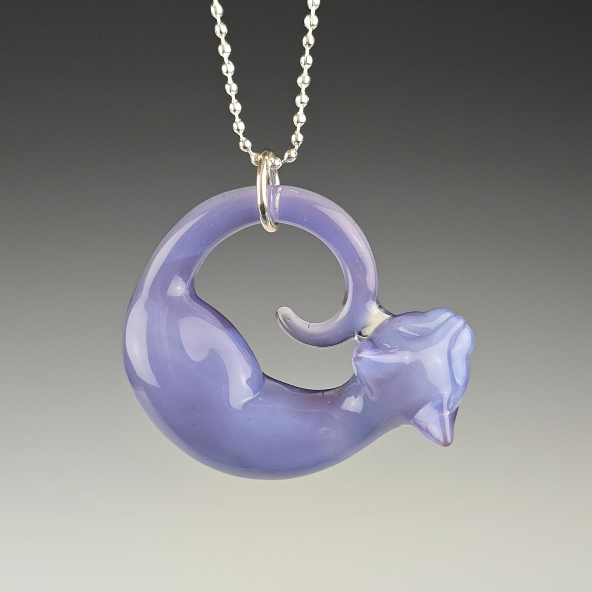 Opal Lavender: Large