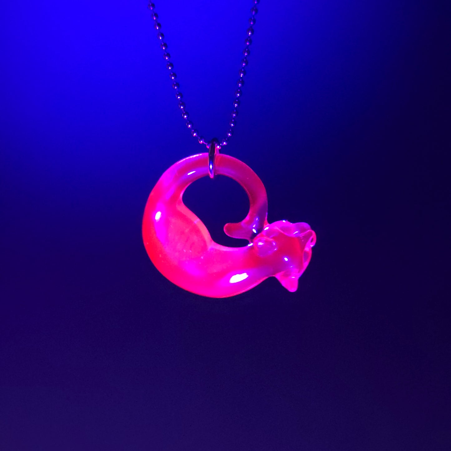 UV Blue Dreamingo: mini