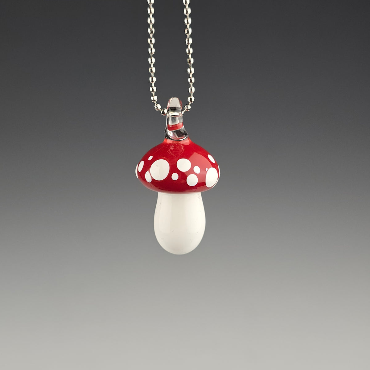 Mushroom: Red