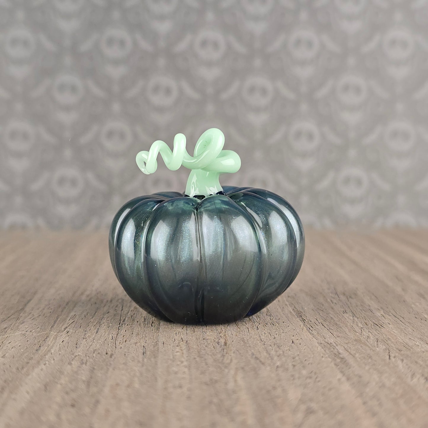 Hollow XL Pumpkin Trinket