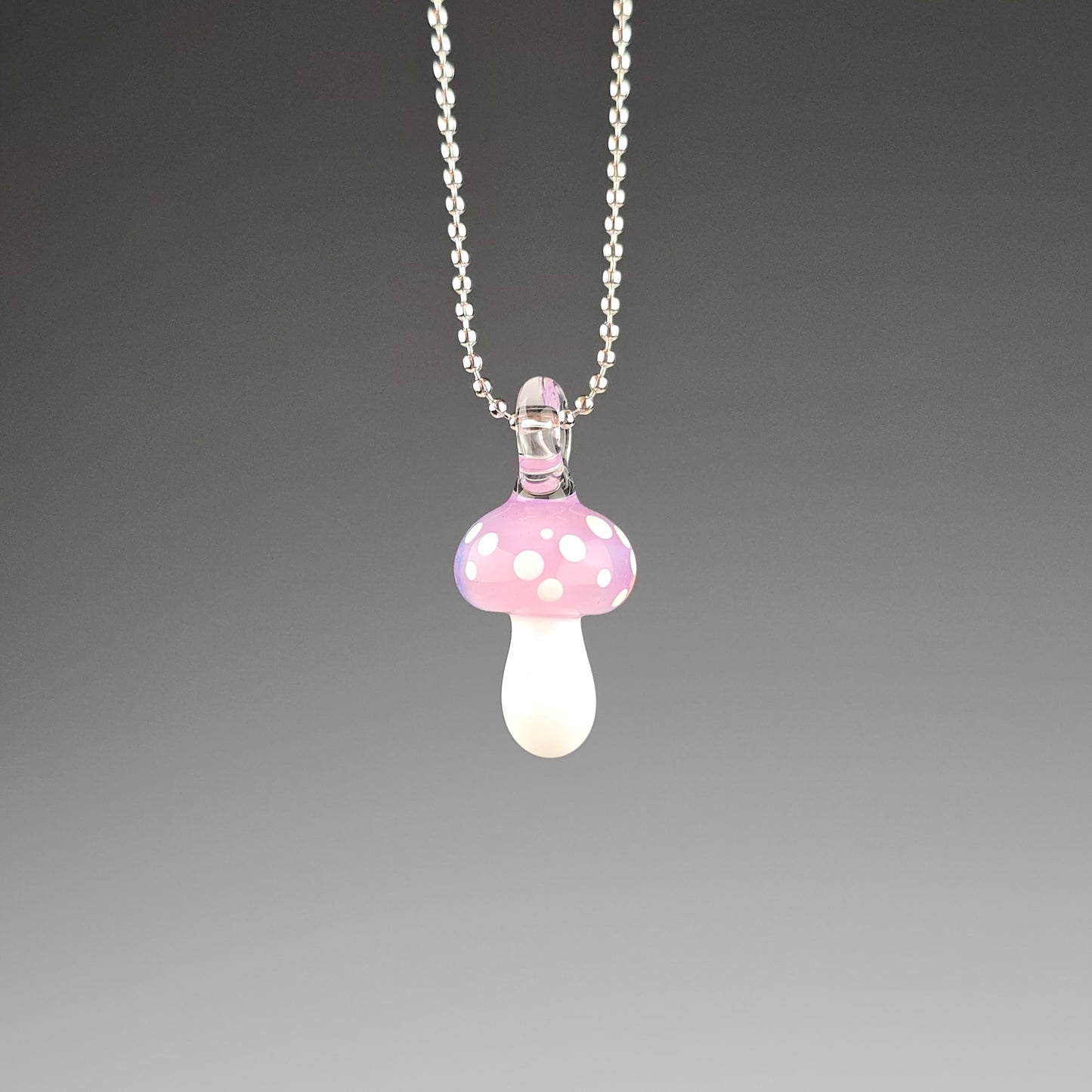 Mushroom: Pink Slyme