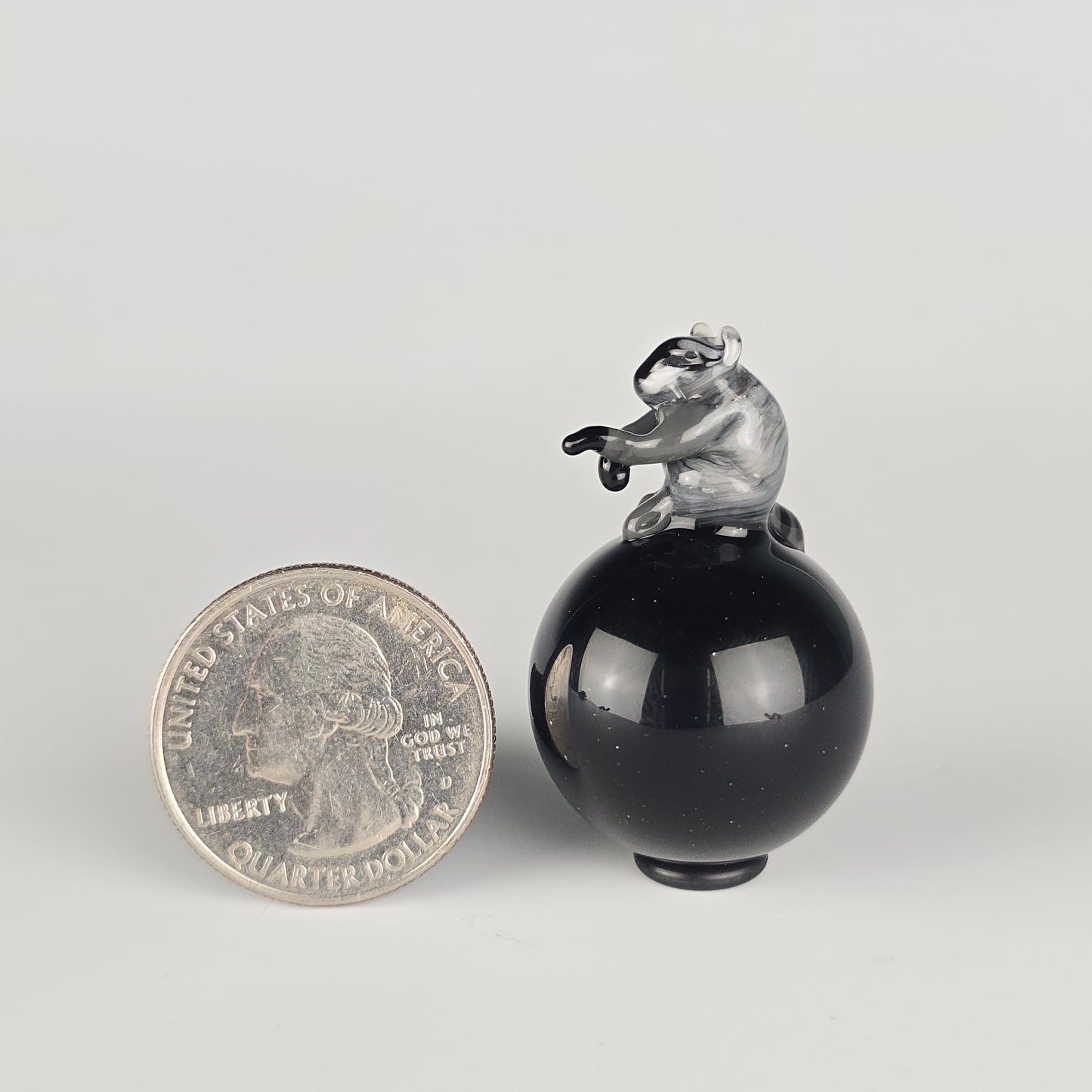 Jimothy Marble 23mm