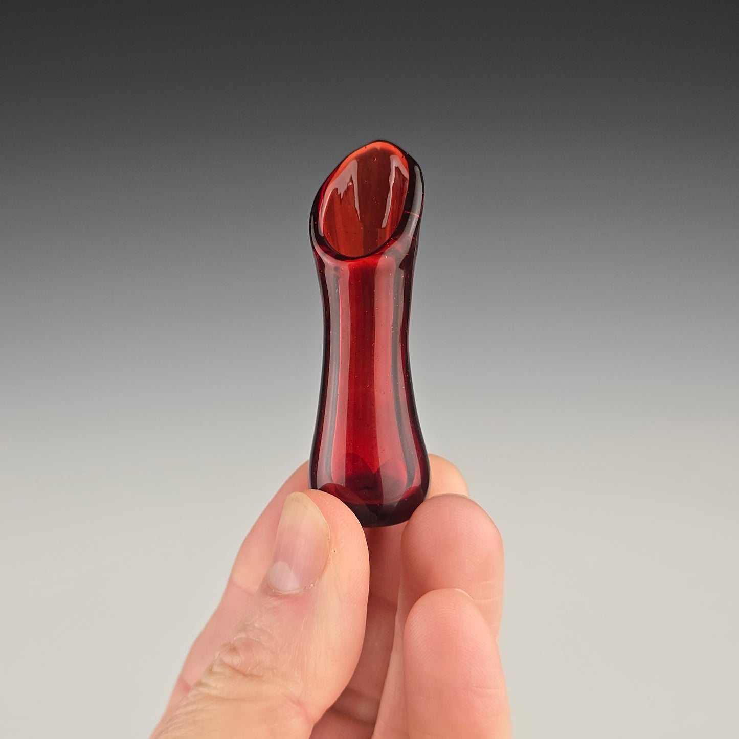 Custom Vase for Stephanie