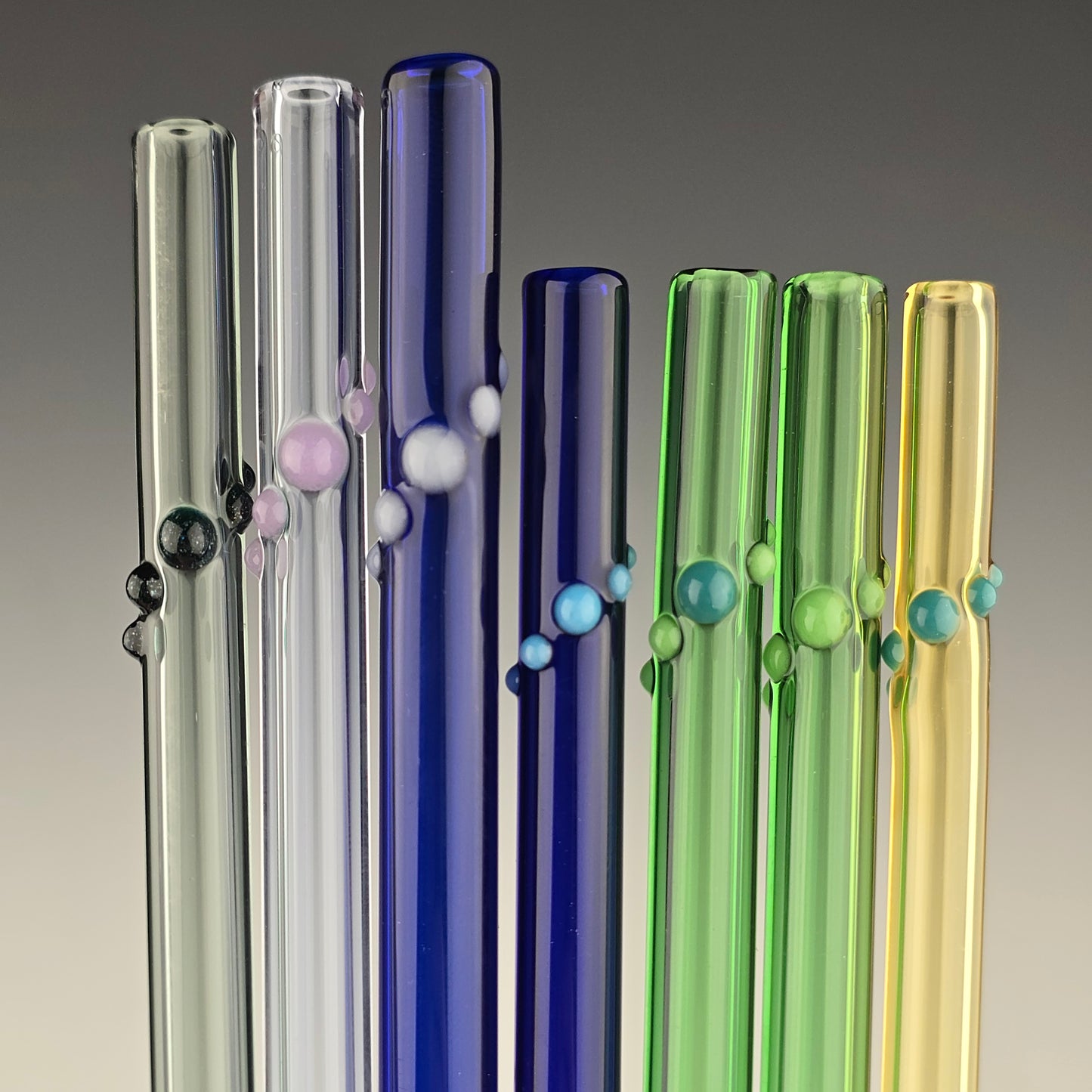 1 Dots Straw: TUMBLER