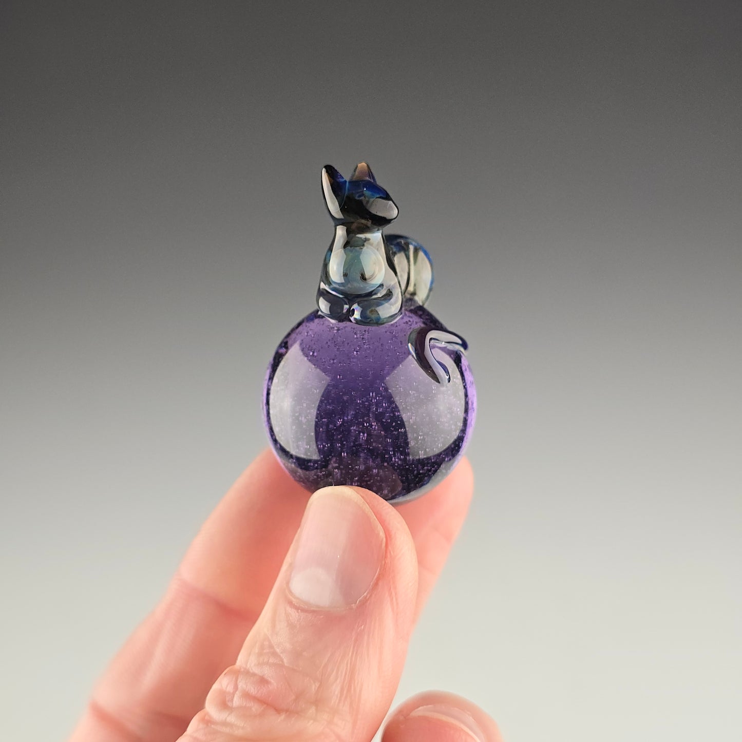 CFL Siriusly & Purple Sable Meowble 26.4mm